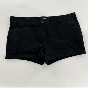 4/$25 short shorts By Guess size 26